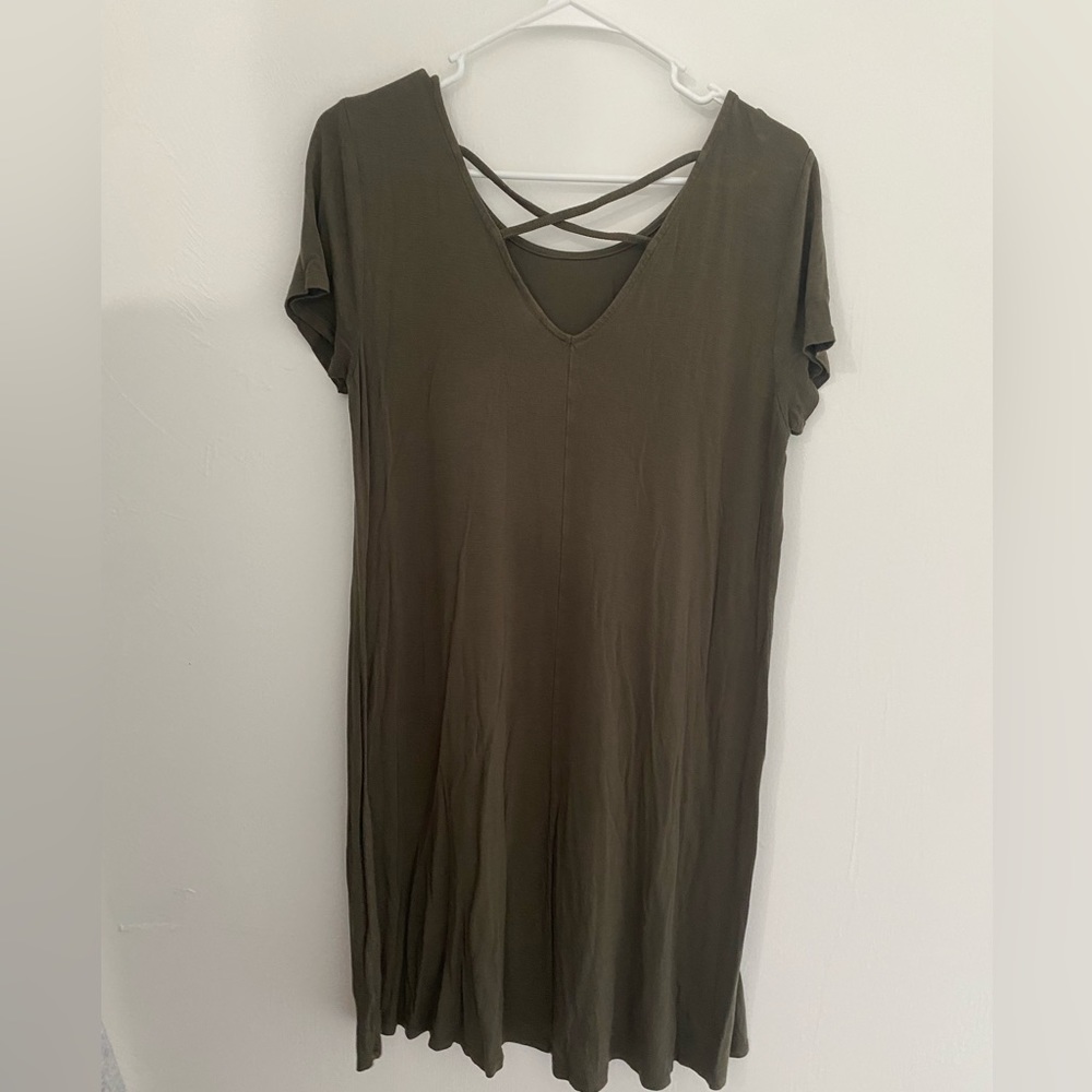 Dress - Picture 2 of 3